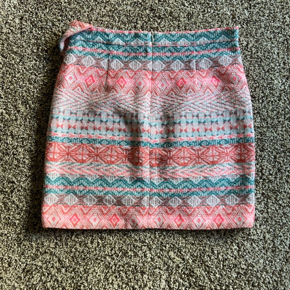 Zara Summer Skirt - Picture 2 of 7